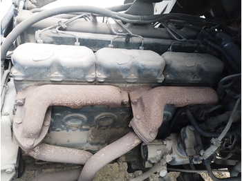 Двигатель и запчасти MAN F90