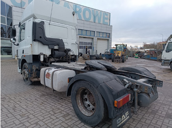 Тягач DAF CF 85 460: фото 4