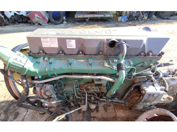 Двигатель и запчасти для Грузовиков VOLVO ENGINE FM 400 D13 D13A 400 EC06 EURO 5: фото 2