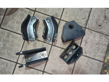 Трансмиссия MERCEDES-BENZ Actros