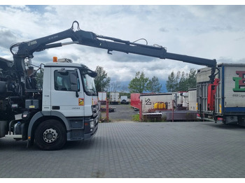 HDS HIAB  Żuraw Samochodowy Zetka в лизинг HDS HIAB  Żuraw Samochodowy Zetka: фото 2