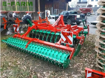 Дисковая борона AGRO-MASZ