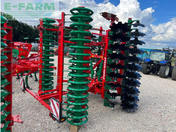 Дисковая борона Agro-Masz btc 50 h: фото 2