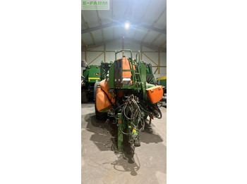Прицепной опрыскиватель AMAZONE