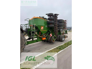 Сеялка AMAZONE