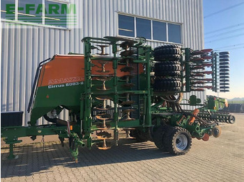 Сеялка AMAZONE