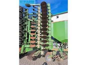 Сеялка Amazone cirrus 9001: фото 5