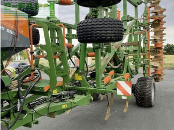 Культиватор Amazone gebr. grubber cenius 7003-2tx: фото 3