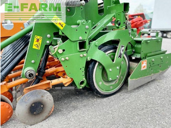 Посевной комплекс Amazone kg3000/ad303 special säkombination: фото 4