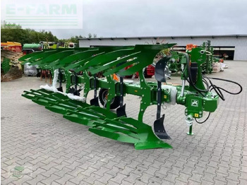 Плуг Amazone teres 300 v 5+0: фото 3 Плуг Amazone teres 300 v 5+0: фото 3