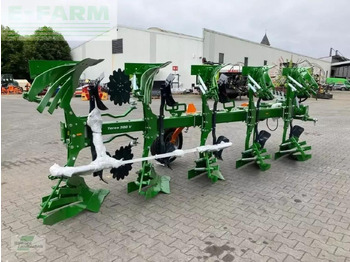 Плуг Amazone teres 300 v 5+0: фото 5 Плуг Amazone teres 300 v 5+0: фото 5