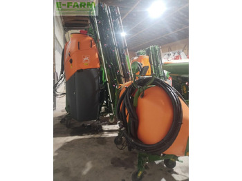 Прицепной опрыскиватель AMAZONE