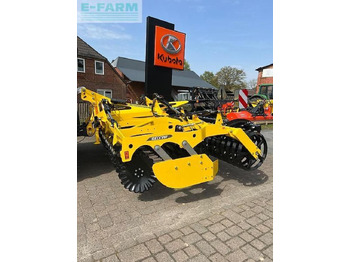 Дисковая борона BEDNAR