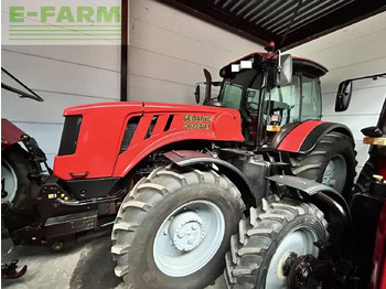 Трактор BELARUS