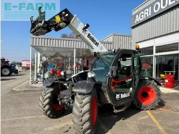 Телескопический погрузчик BOBCAT