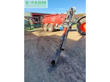 Цистерна для жидкого навоза Briri pttw 21000: фото 4 Цистерна для жидкого навоза Briri pttw 21000: фото 4