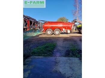 Цистерна для жидкого навоза Briri pttw 21000: фото 2 Цистерна для жидкого навоза Briri pttw 21000: фото 2