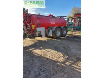 Цистерна для жидкого навоза Briri pttw 21000: фото 5 Цистерна для жидкого навоза Briri pttw 21000: фото 5