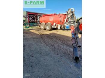 Цистерна для жидкого навоза BRIRI