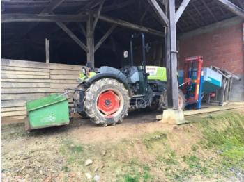 Трактор CLAAS 210F: фото 1