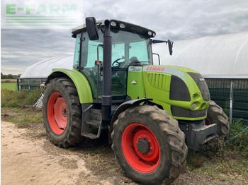 Трактор CLAAS Ares 557