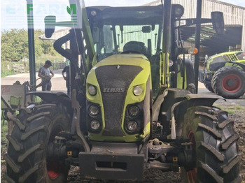 Трактор CLAAS Arion 420