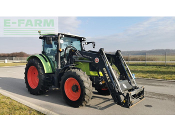 Трактор CLAAS ARION 430: фото 3