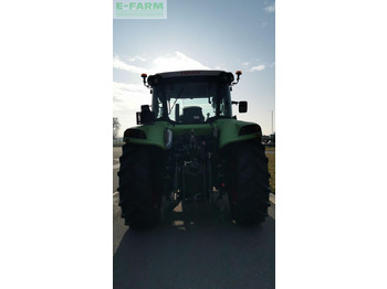 Трактор CLAAS ARION 430: фото 5