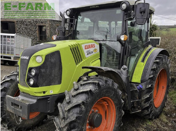 Трактор CLAAS Arion 430