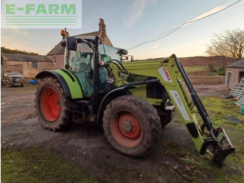 Трактор CLAAS Arion 430