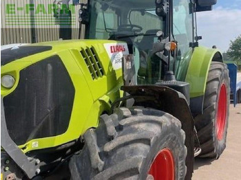 Трактор CLAAS Arion 640