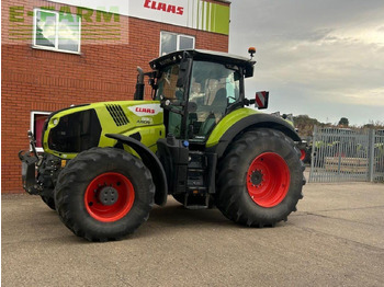 Трактор CLAAS AXION 830: фото 3
