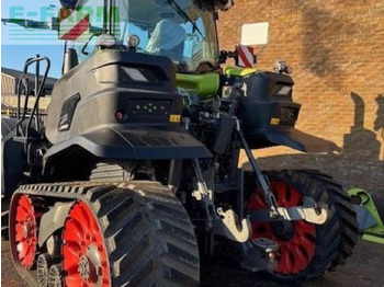 Трактор CLAAS Axion 960