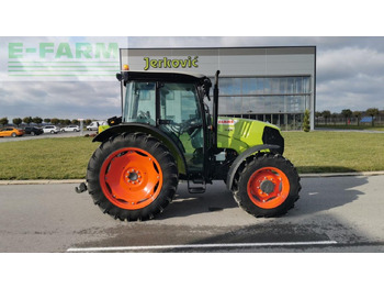 Трактор CLAAS ELIOS 210: фото 4