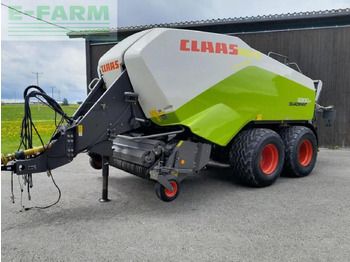 Пресс-подборщик тюковый CLAAS