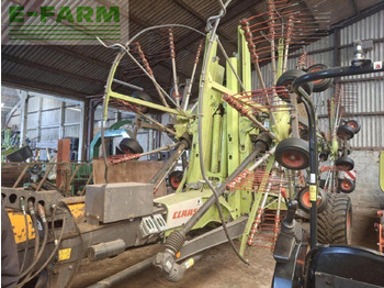 Сеноворошилка CLAAS Liner