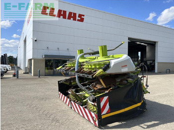 Кормоуборочный комбайн CLAAS