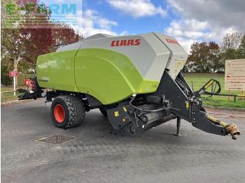 Пресс-подборщик тюковый CLAAS Quadrant 5200 RF