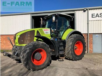 Трактор CLAAS Axion 950