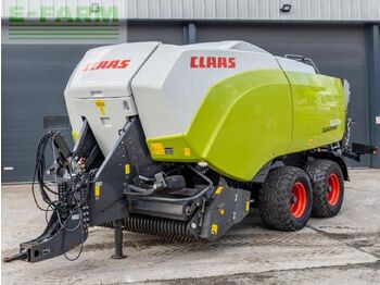 Пресс-подборщик тюковый CLAAS Quadrant 5200