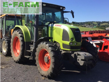 Трактор CLAAS Ares