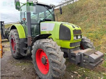 Трактор CLAAS Ares 656