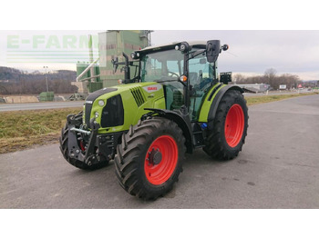 Трактор CLAAS Arion 410