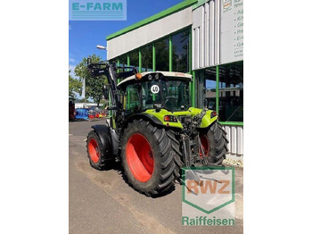 Трактор CLAAS arion 420: фото 3