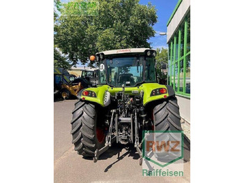 Трактор CLAAS arion 420: фото 4