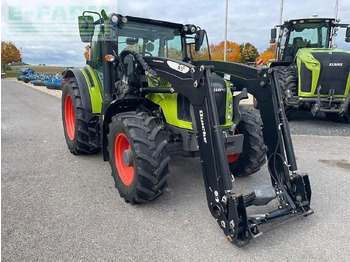 Трактор CLAAS Arion 420