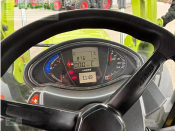 Трактор CLAAS arion 420 advanced: фото 5 Трактор CLAAS arion 420 advanced: фото 5