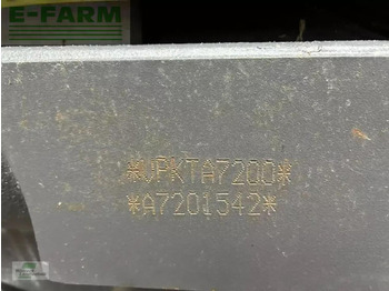 Трактор CLAAS arion 420 advanced: фото 2 Трактор CLAAS arion 420 advanced: фото 2