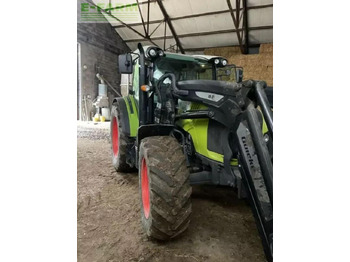 Трактор CLAAS Arion 420