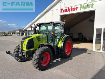 Трактор CLAAS Arion 420